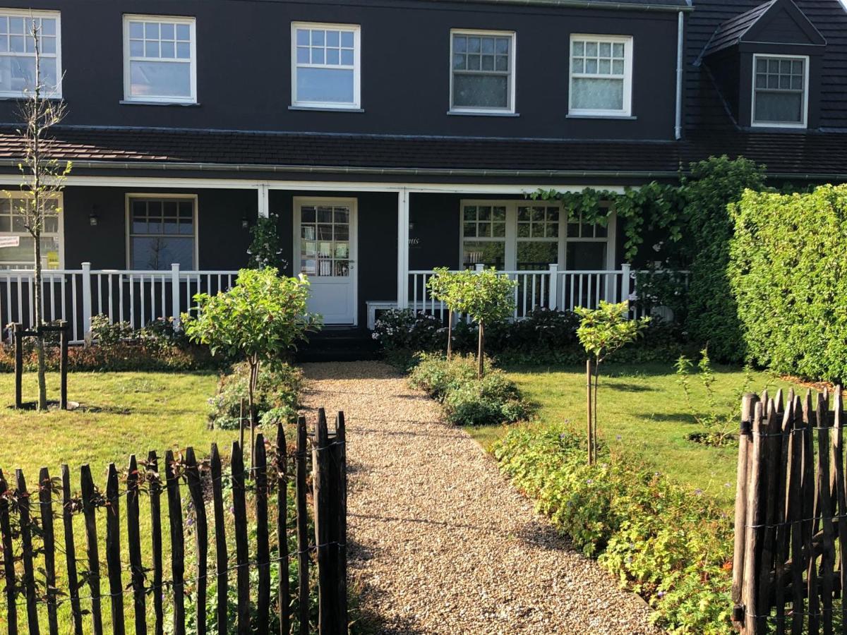 Morris Coffee & Crafts Bed & Breakfast Ruddervoorde Dış mekan fotoğraf