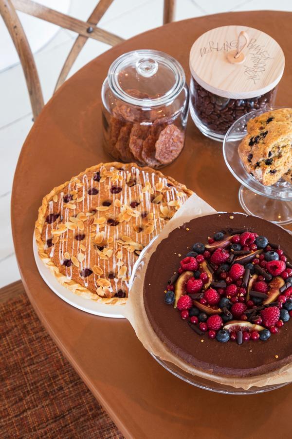 Morris Coffee & Crafts Bed & Breakfast Ruddervoorde Dış mekan fotoğraf