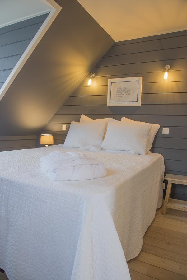 Morris Coffee & Crafts Bed & Breakfast Ruddervoorde Dış mekan fotoğraf