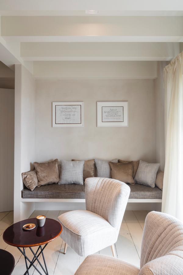 Morris Coffee & Crafts Bed & Breakfast Ruddervoorde Dış mekan fotoğraf